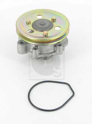 Водяной насос, охлаждение двигателя NPS H151A01 для HONDA PRELUDE
