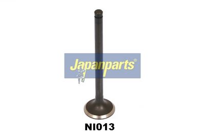 JAPANPARTS Angos vožtuvas