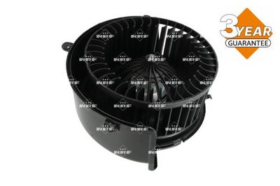 vnitřní ventilátor NRF 34106