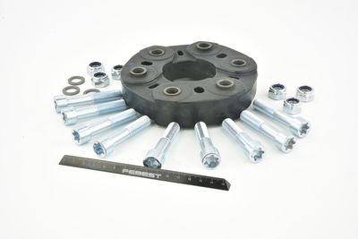 ARTICULATIE CARDAN FEBEST BZDS001 4