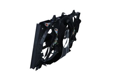 VENTILATOR RADIATOR NRF 47303 17