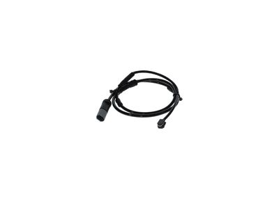 WARNKONTAKT BREMSBELAGVERSCHLEIß BOSCH 1987473621 28