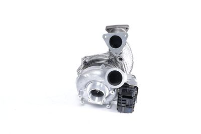 LADER AUFLADUNG BTS Turbo T915700 2