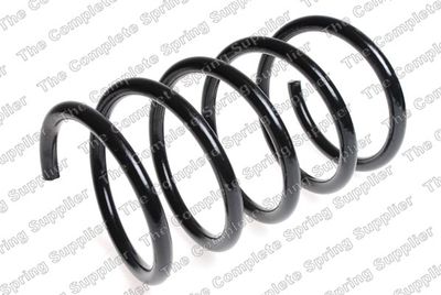LESJÖFORS 4037235 Пружина подвески  для HYUNDAI SANTA FE (Хендай Санта фе)