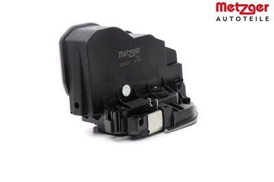 TüRSCHLOSS METZGER AUTOTEILE 2314611 33