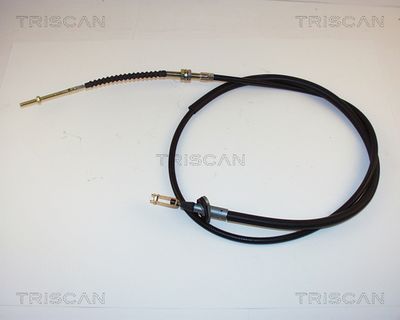 Трос, управление сцеплением TRISCAN 8140 69202 для SUZUKI SWIFT