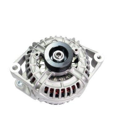 GENERATOR / ALTERNATOR MTR 13047895 5