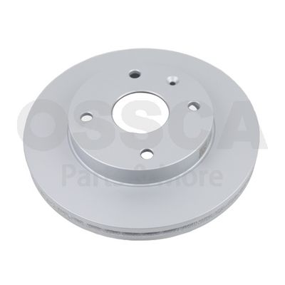 спирачен диск OSSCA 20918
