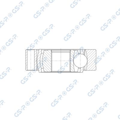 SET ARTICULATIE PLANETARA