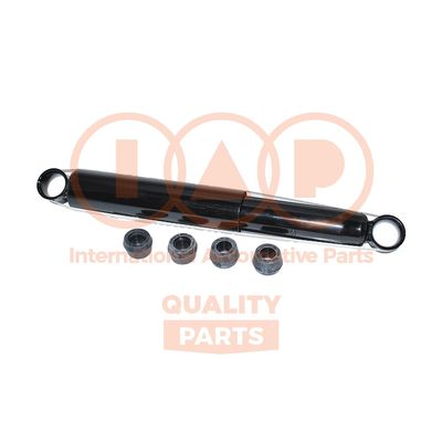 Амортизатор IAP QUALITY PARTS 504-17162 для TOYOTA HILUX