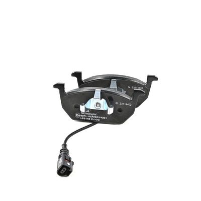 SET PLACUTE FRANA FRANA DISC DELPHI LP3146 27