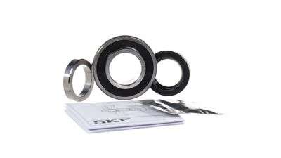 RADLAGERSATZ SKF VKBA9003CL 34