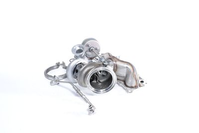 LADER AUFLADUNG BTS Turbo T981443HI 16