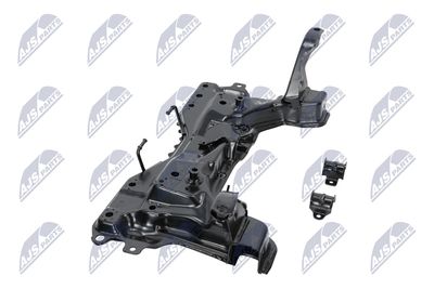 RAMA SUSTINERE/SUPORT AGREGATE NTY ZRZFR008 13