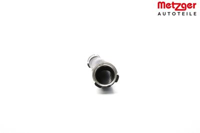 LADELUFTSCHLAUCH METZGER AUTOTEILE 2400478 7