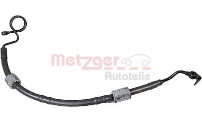 Hydraulická hadice, řízení METZGER AUTOTEILE 2361105