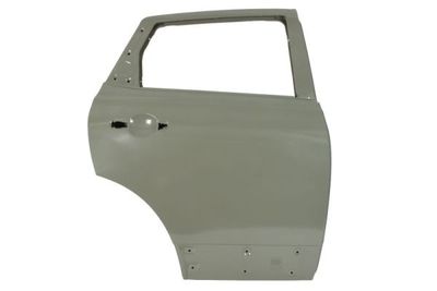 Door Achter Rechts past: NISSAN QASHQAI I J10 11.06-04.14
