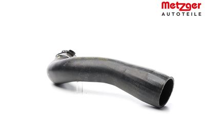 LADELUFTSCHLAUCH METZGER AUTOTEILE 2401042 22