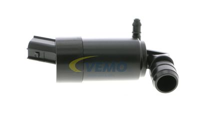 WASCHWASSERPUMPE SCHEIBENREINIGUNG VEMO V25080018 64