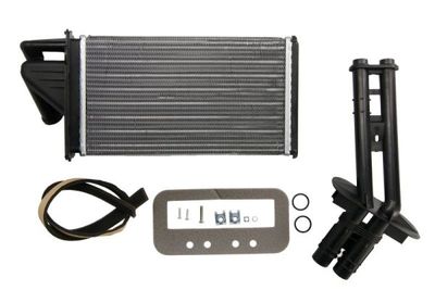 Verwarming past: RENAULT ESPACE IV, LAGUNA I, LAGUNA II, VEL SATIS 1.6-3.5 11.93-12.15