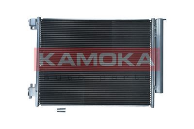 CONDENSATOR CLIMATIZARE KAMOKA 7800474 1
