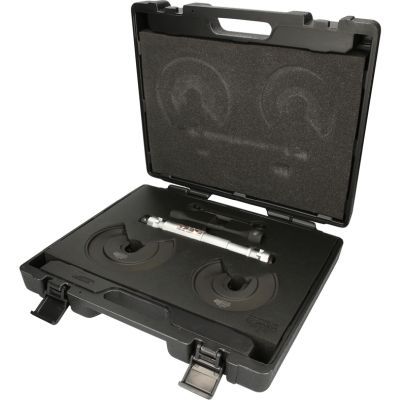 Ks Tools - Súprava teleskopických napinákov pre vnútorné pružiny, 9-dielna