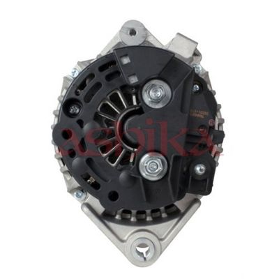 GENERATOR / ALTERNATOR ASHIKA AL207JM 2