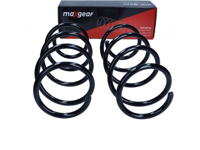 ARC SPIRAL MAXGEAR 601702D 1