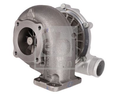 Lader, ladesystem FEBI BILSTEIN 195254
