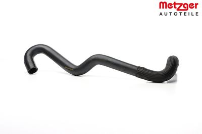 FURTUN RADIATOR METZGER AUTOTEILE 2420018 21