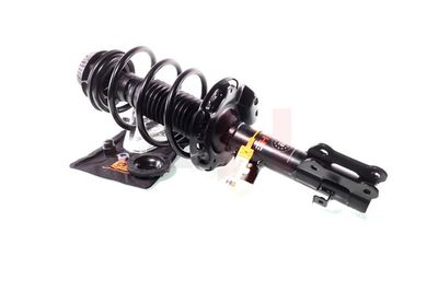 ANSAMBLU TELESCOP ARC GH GH353590C01 57