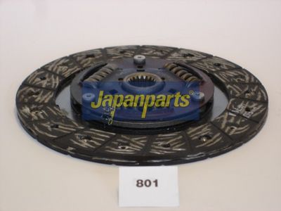 JAPANPARTS Sankabos diskas