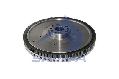Volante motor