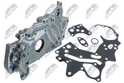 POMPA ULEI NTY BPOMS002 1