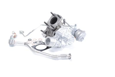 LADER AUFLADUNG BTS Turbo T981337 33