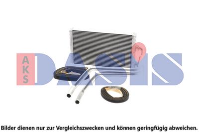 WäRMETAUSCHER INNENRAUMHEIZUNG