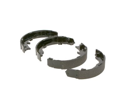 BREMSBACKENSATZ FESTSTELLBREMSE BOSCH 0986487766 20