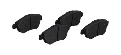 BREMSBELAGSATZ SCHEIBENBREMSE VALEO 301913A 11