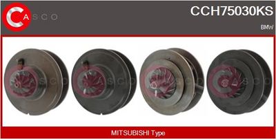 ANSAMBLU DE BAZă TURBOCOMPRESOR