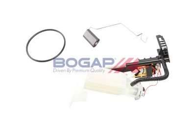 POMPA COMBUSTIBIL BOGAP B1622142 3