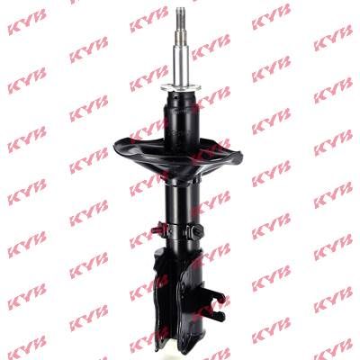 STOßDäMPFER KYB 633147 9