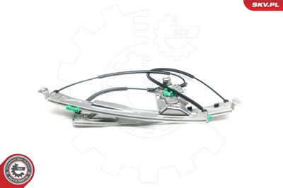 Window Regulator 01SKV861