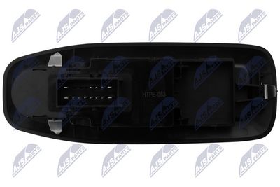 COMUTATOR MACARA GEAM NTY EWSPE053 4