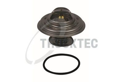 TERMOSTAT LICHID RACIRE