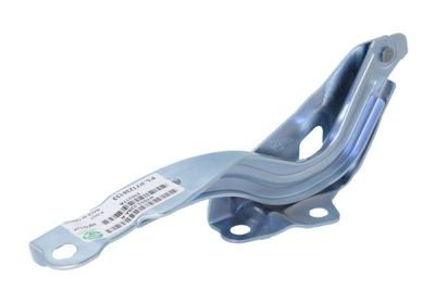 Engine bonnet hinge Links past: HYUNDAI ACCENT IV /i25/ SOLARIS 11.10-03.17