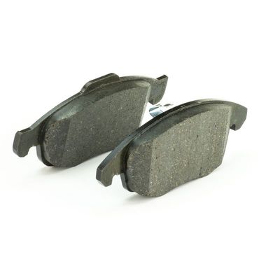 BREMSBELAGSATZ SCHEIBENBREMSE DELPHI LP2101 16