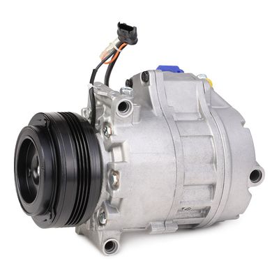 компресор, климатизация RIDEX 447K0170
