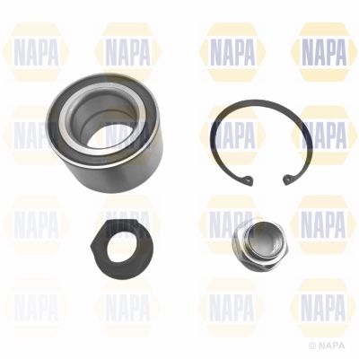 Wheel Bearing Kit NAPA PWB1419