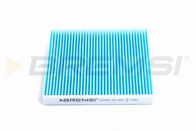 FILTRU AER HABITACLU