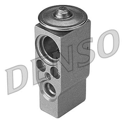 Расширительный клапан, кондиционер DENSO DVE25002 для SAAB 9-3